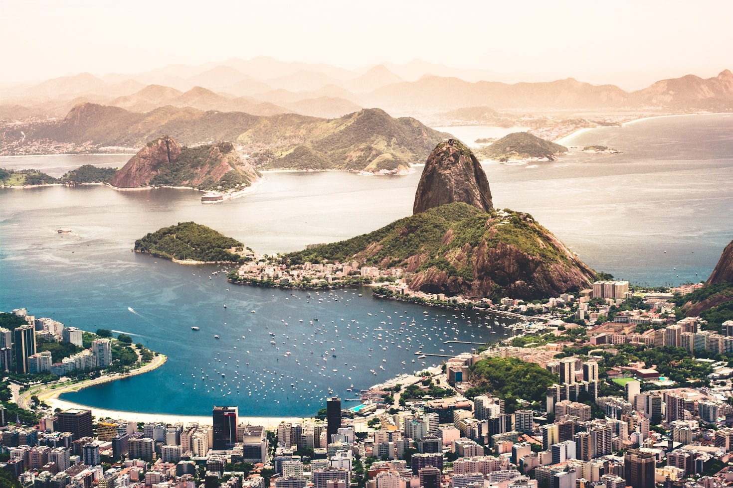 O que considerar antes de comprar imóvel